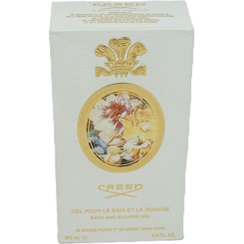 Creed Spring Flower Bade- und Duschgel 200 ml