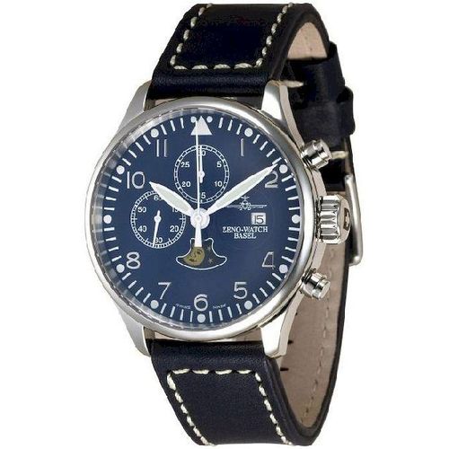 Zeno Watch Basel montre Homme 4100-i4