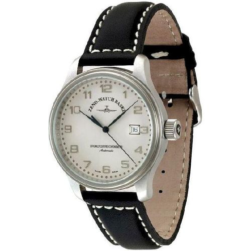 Zeno-Watch - Armbanduhr - Herren - NC Retro Automatik Chronometer 9554C-e2