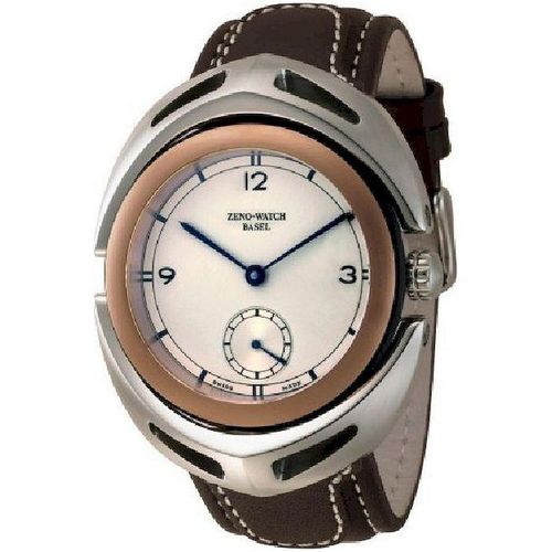 Zeno Watch Basel montre Homme 3783-6-SRG-i3