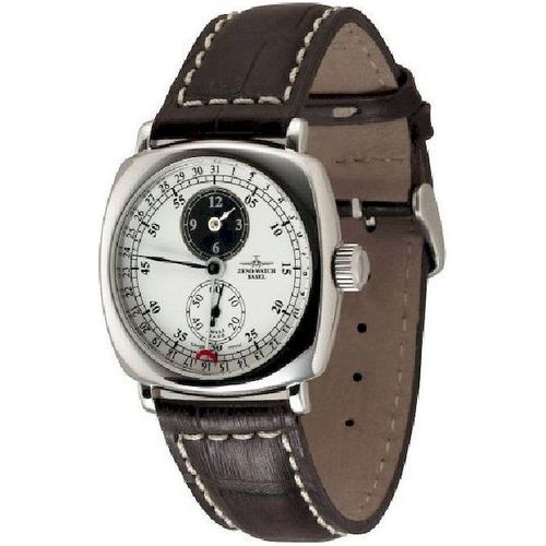 Zeno Watch Basel montre Homme 400-i21