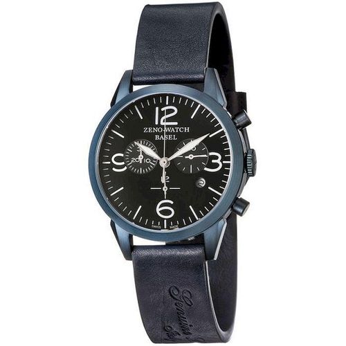Zeno Watch Basel montre Homme 4773Q-bl-i1