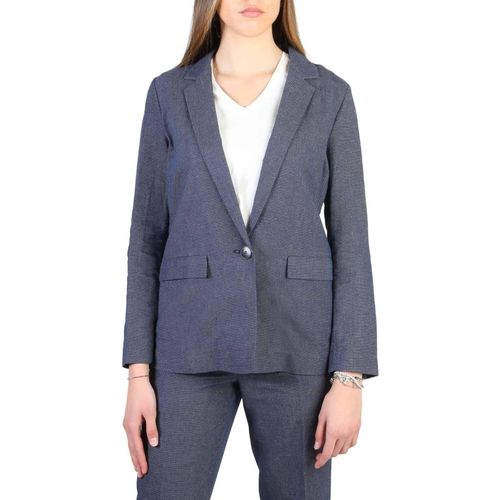 Armani Jeans - 3Y5G42_5NYLZ: blue / 46