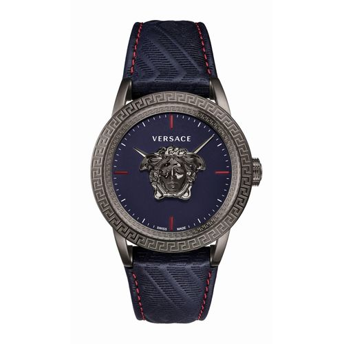 Versace VERD00118 Palazzo Empire Herrenuhr 43mm 5ATM