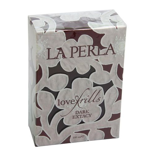 La Perla Love Frills Dark Extacy Eau de Toilette 100 ml