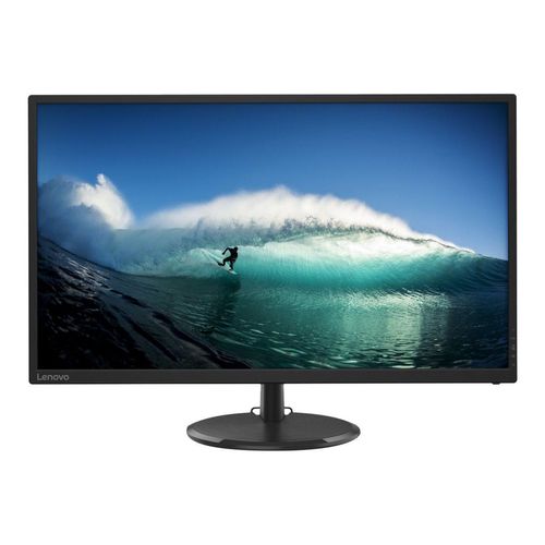 Monitor D32q-20, Schwarz, 31,5 Zoll, 2K-QHD, IPS, 75 Hz, 4 ms