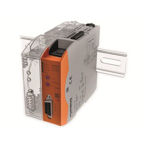 KUNBUS PROFIBUS - Gateway PR100069