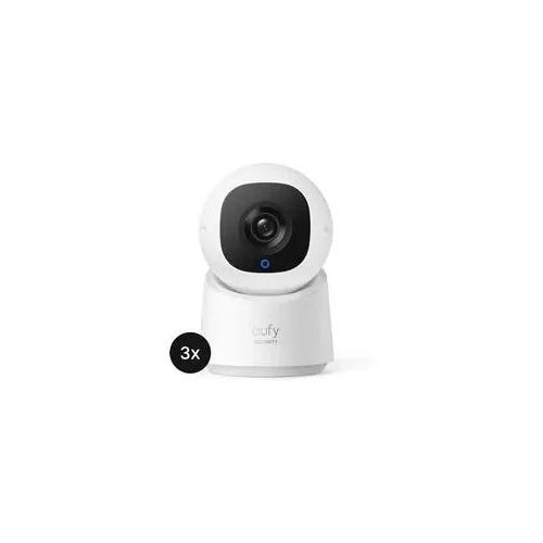 eufy Indoor Cam C220 - 3er-Set