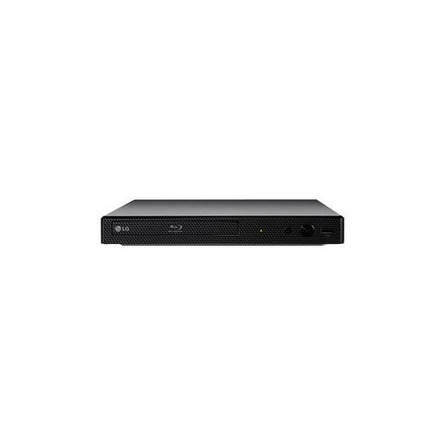 LG BP250 Blu-ray-Player Full HD