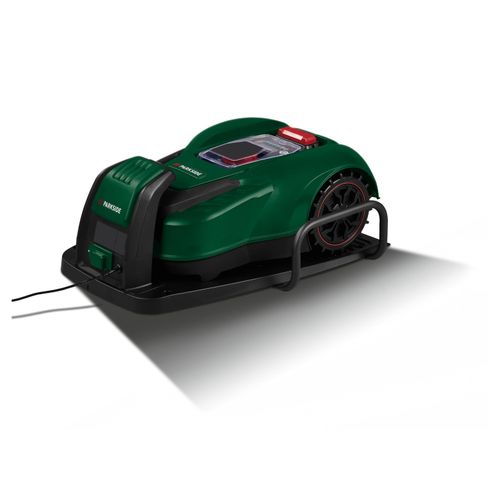 PARKSIDE® 20 V Mähroboter »PMRDA 20-Li B2«, bis zu 1000 m², per PARKSIDE-App steuerbar