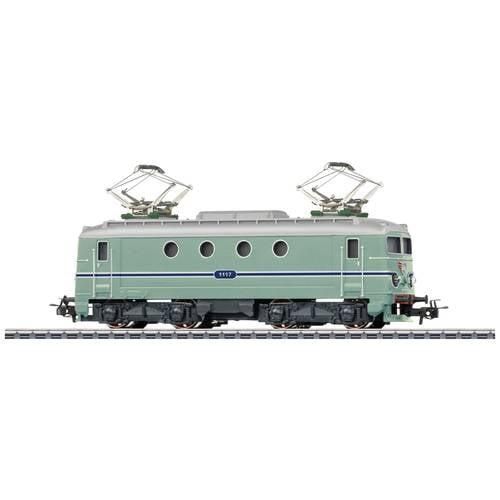 Märklin 30131 H0 E-lok S.1100, türkis, der NS