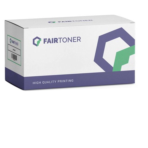 4er Multipack Set Kompatibel für Ricoh SPC250 SP C 250 e Toner