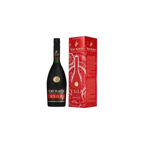 Rémy Martin VSOP »XMAS 2024« in Geschenkverpackung