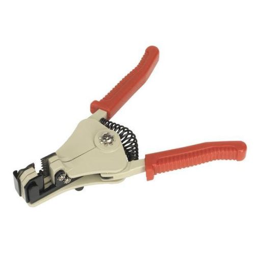 SEALEY Abisolierzange AK2252