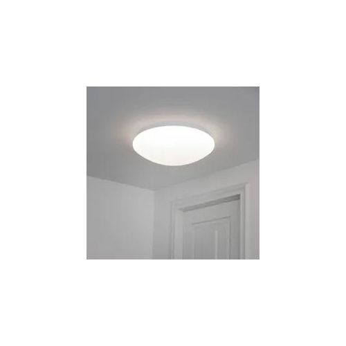 LED Deckenleuchte Classic rund - Lichtfarbe: 4000K - Ausführung: 18W Ø330mm