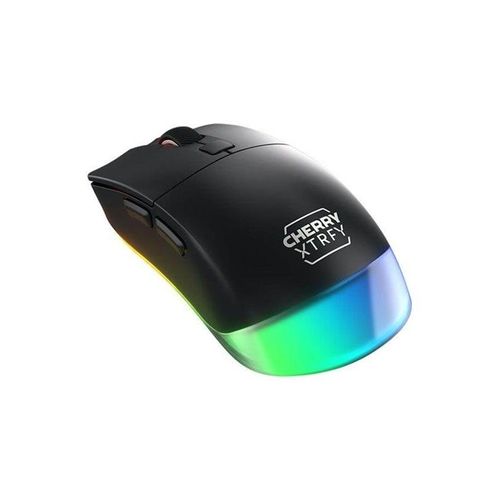 Cherry Xtrfy M50 - Maus (Schwarz)