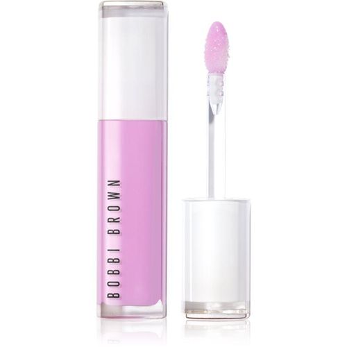 Bobbi Brown Extra Plump Hydratisierendes Lipgloss Farbton Bare Lilac 6 ml