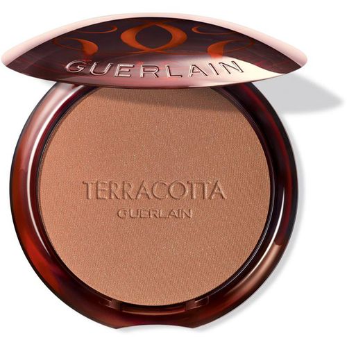 GUERLAIN Terracotta Original Bräunungspuder nachfüllbar Farbton 04 Deep Cool 8,5 g