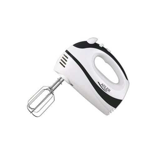 Adler Handmixer Hand Mixer - 300 W