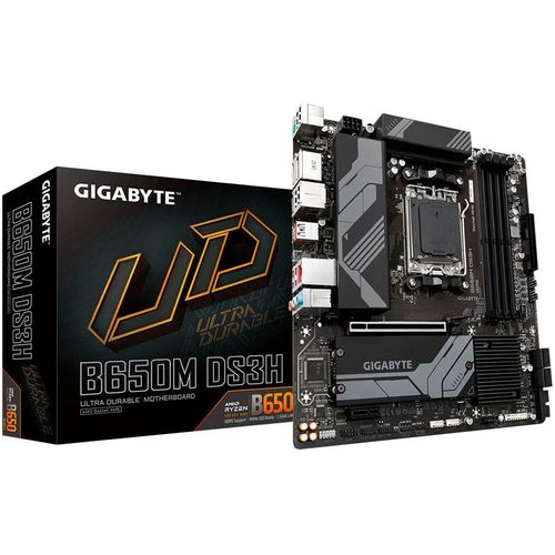 GIGABYTE Mainboard 