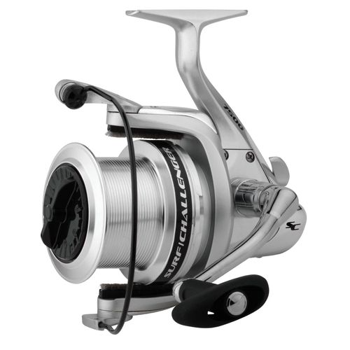 Spro Surf Challengener 6500 2+1BB Brandungsrolle Surfrolle