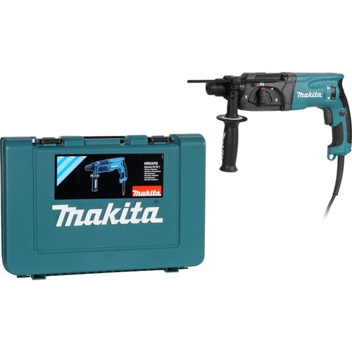 Makita Bohrhammer Bohrhammer HR2470