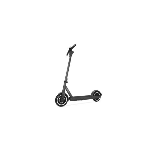 SoFlow - SO ONE PRO E-Scooter 10 Ah, black, dt. Straßenzul.