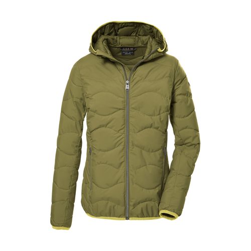 Steppjacke 