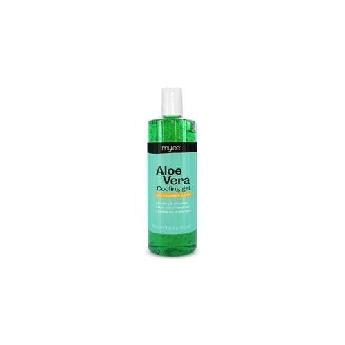 Mylee - Beruhigendes Aloe Vera-Gel After Sun 500 ml