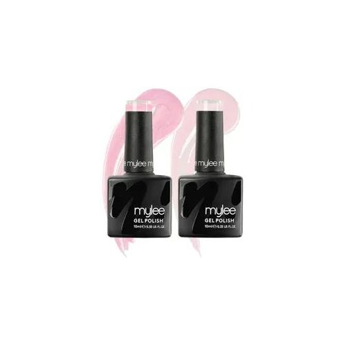 Mylee - Gel Nagellack Down The Aisle Duo Gel-Nagellack 20 ml