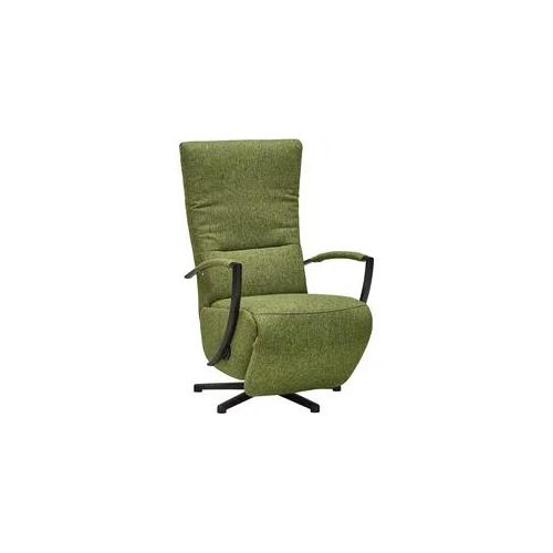 Relaxsessel Sitting 3 in Olive