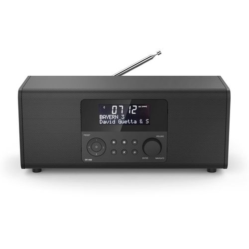 HAMA Digitalradio (DAB+) 