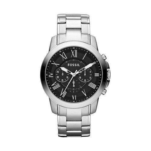 Fossil Chronograph FS4736