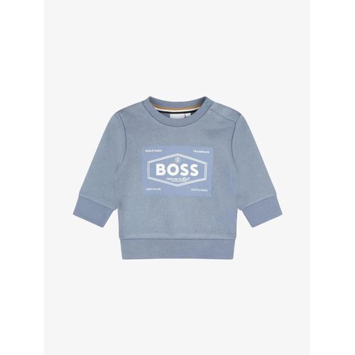 Hugo Boss Jongens sweater