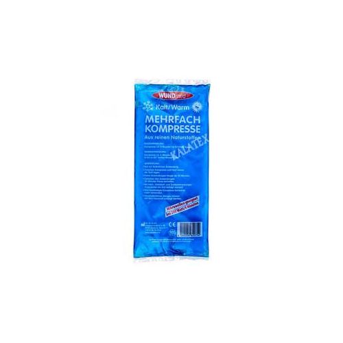 WUNDmed® Kühlpad 04-012 blau 11,5 x 28,5 cm, 1 St.