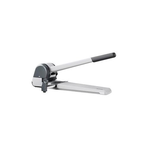 LEITZ Registraturlocher 5182 grau