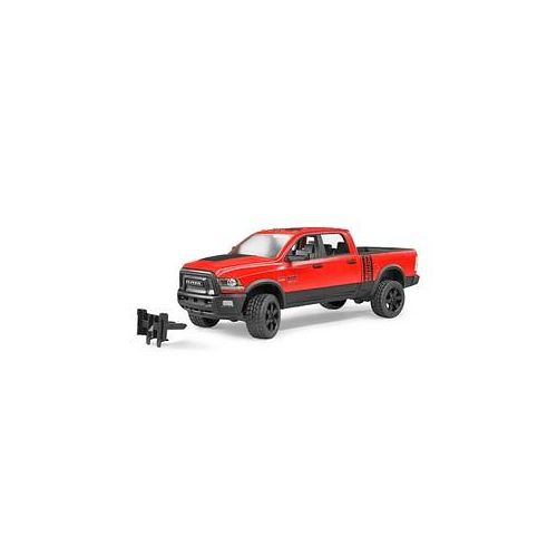 bruder RAM 2500 Power Wagon 02500 Spielzeugauto