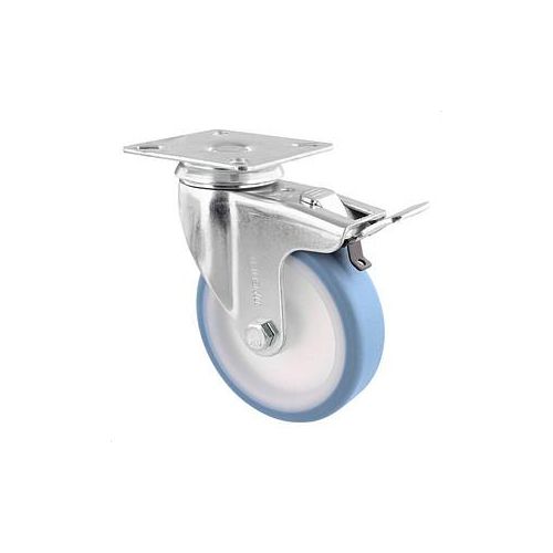 WAGNER® design yourself Apparate-Lenkrolle RO 3700 grau