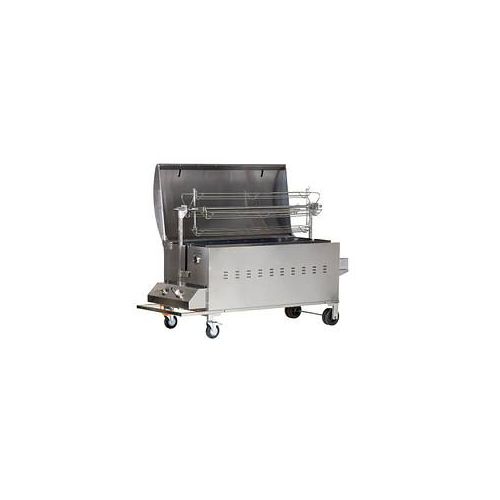 tepro Gasgrill Columbus 207,0 x 70,0 x 110,0 cm