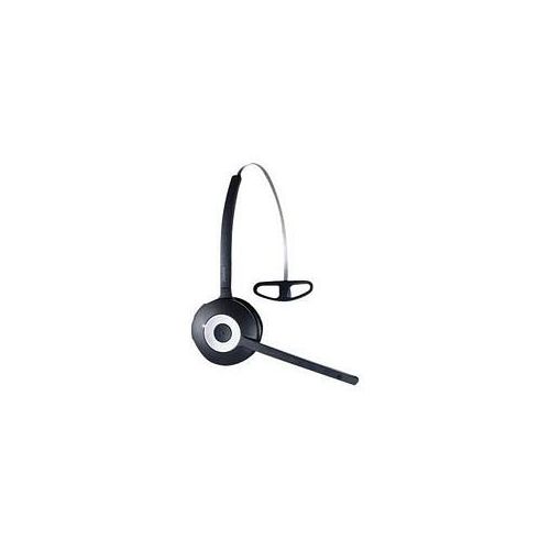 Jabra Pro 920 Mono Headset schwarz