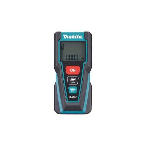 makita LD030P Laser-Entfernungsmesser