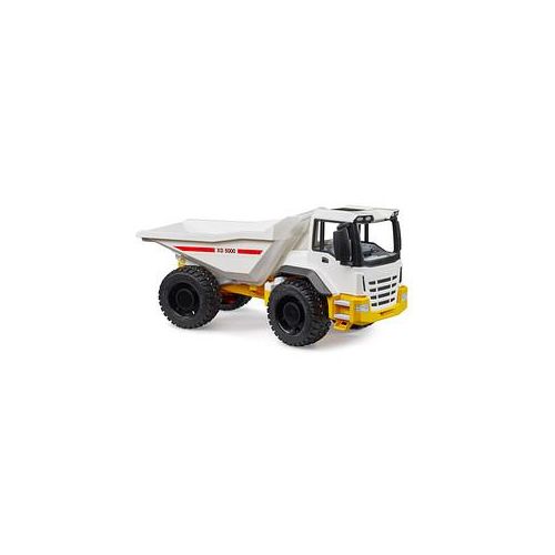 bruder Dumper XD 5000 03420 Spielzeugauto