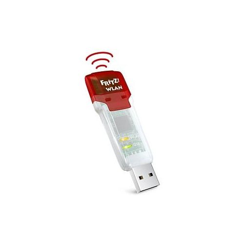 AVM FRITZ!WLAN AC 860 WLAN-Stick