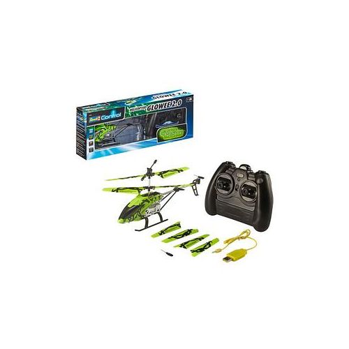 Revell RC GLOWEE 2.0 Ferngesteuerter Helikopter grün