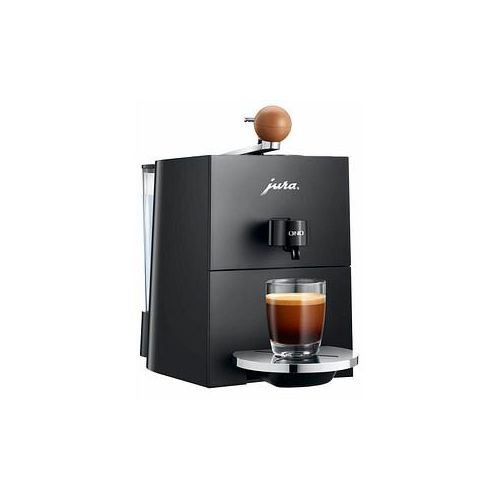 jura ONO Coffee Black (EA) Kaffeevollautomat schwarz