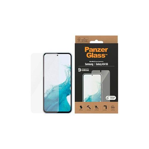 PanzerGlass™ Display-Schutzglas für Samsung Galaxy A54 5G