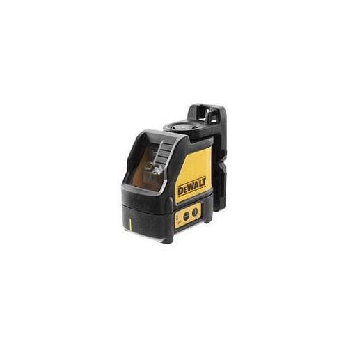 DeWALT DW088CG Kreuzlinienlaser