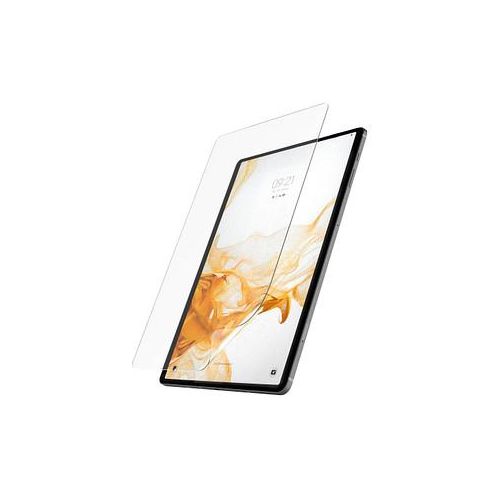 hama Hiflex Display-Schutzglas für Samsung Galaxy Tab S7+, Galaxy Tab S7 FE, Galaxy Tab S8+, Galaxy Tab S9+