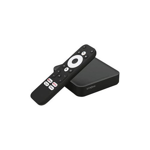 STRONG LEAP-S3 TV Media Player Ultra HD (4K), 16 GB