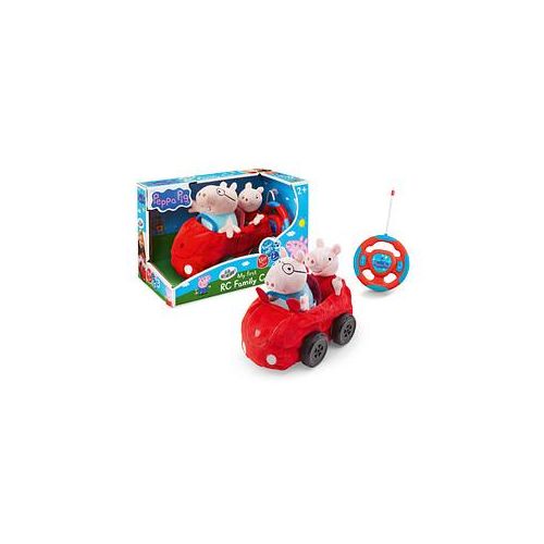 Revell My first RC Car Peppa Pig Ferngesteuertes Auto rot